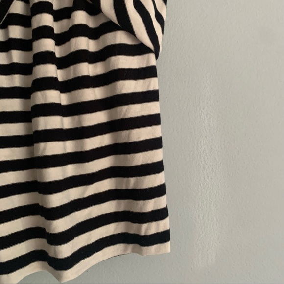 ✨ 3 for 15 ✨ Basic Stripped Skirt - Picture 4 of 4